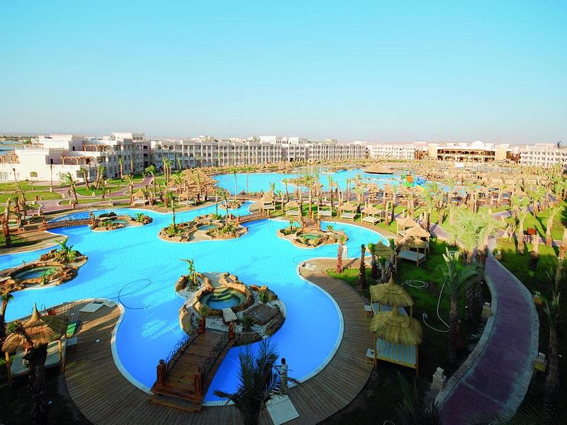 Pickalbatros Palace Resort Hurghada (ex 26415