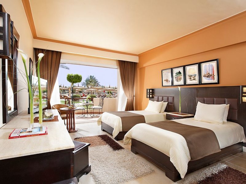 Pickalbatros Royal Moderna Resort (ex 127536