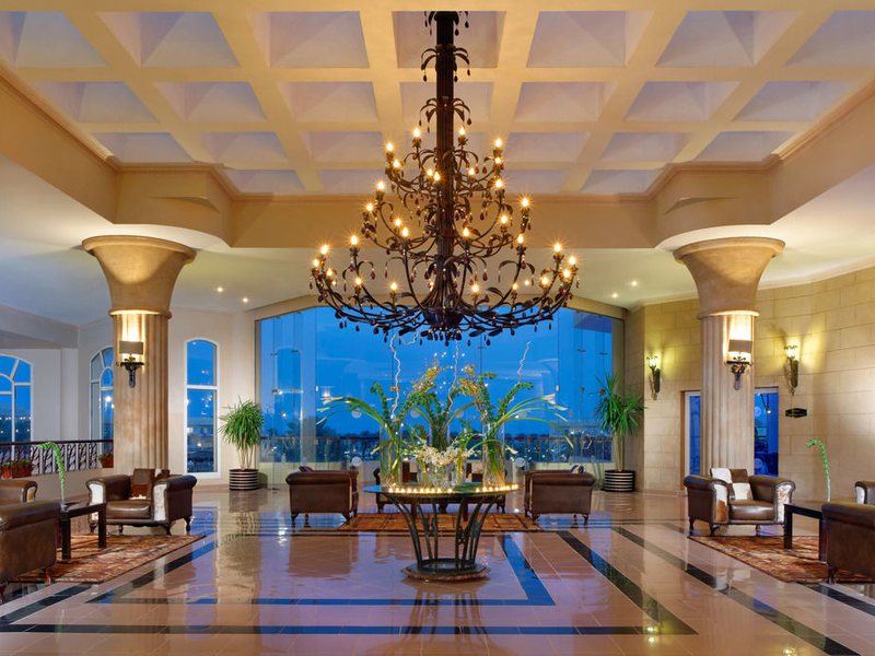 Pickalbatros Royal Moderna Resort (ex 127537