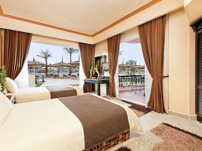 Pickalbatros Royal Moderna Resort (ex 127542