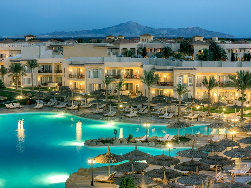 Pickalbatros Royal Moderna Resort (ex 127544