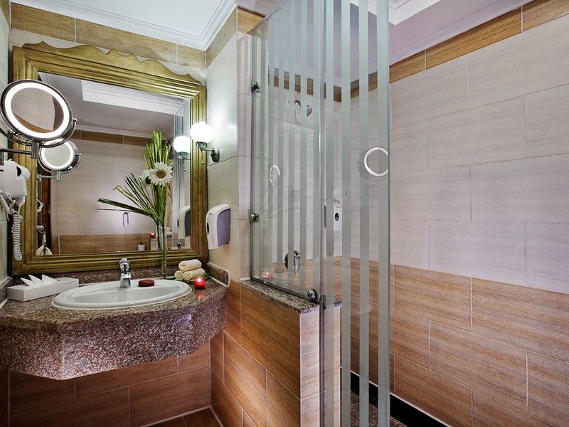 Pickalbatros Royal Moderna Resort (ex 127547