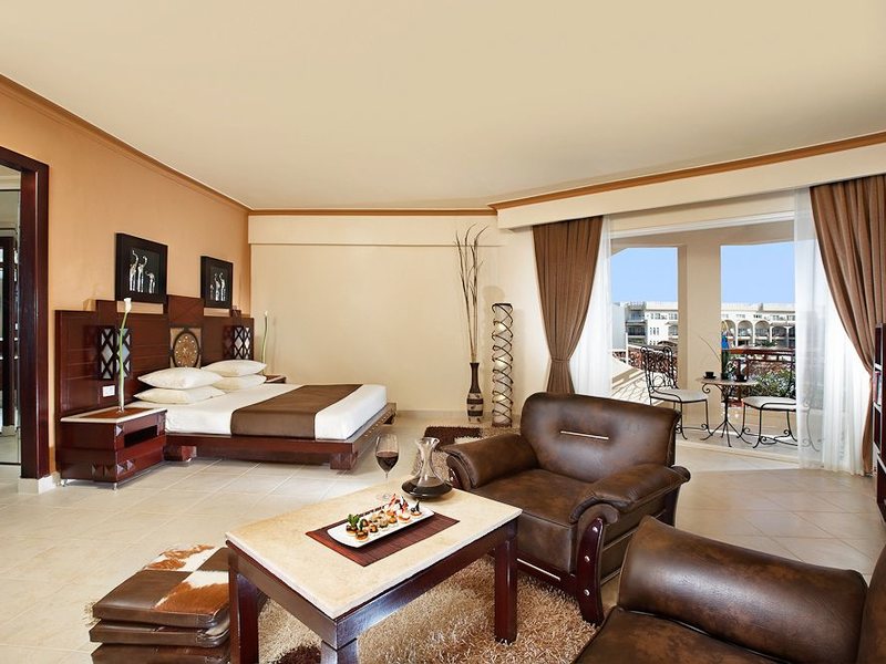 Pickalbatros Royal Moderna Resort (ex 127553
