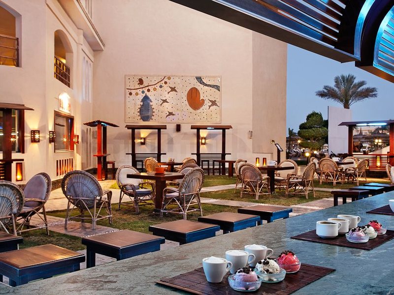 Pickalbatros Royal Moderna Resort (ex 127554