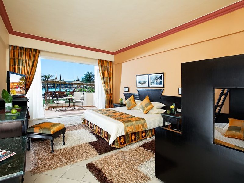 Pickalbatros Royal Moderna Resort (ex 127555