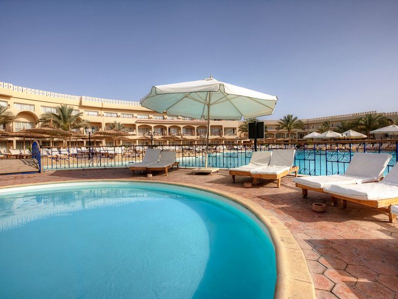 Pickalbatros Royal Moderna Resort (ex 127557