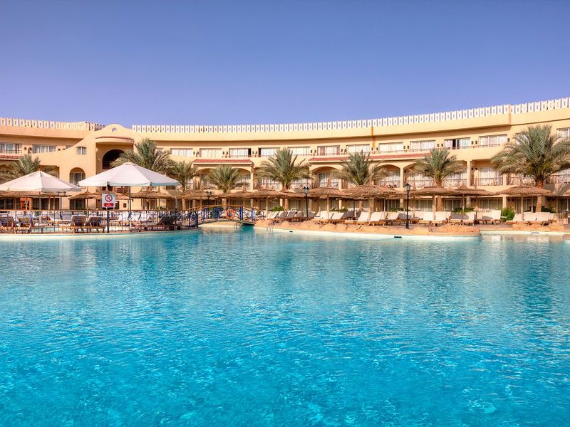 Pickalbatros Royal Moderna Resort (ex 127561