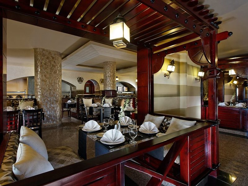 Pickalbatros Royal Moderna Resort (ex 127562