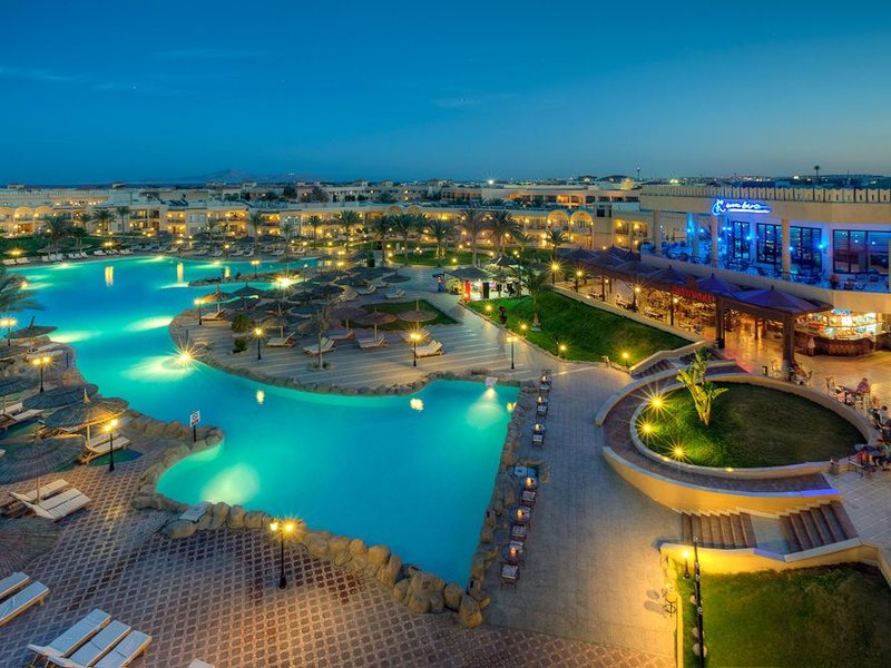 Pickalbatros Royal Moderna Resort (ex 127567