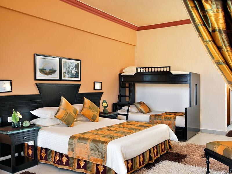 Pickalbatros Royal Moderna Resort (ex 127569
