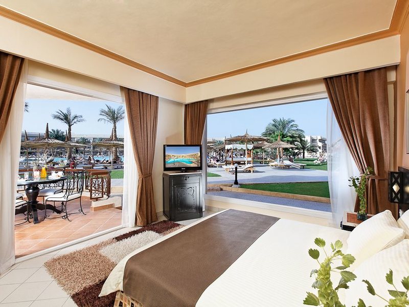 Pickalbatros Royal Moderna Resort (ex 127572