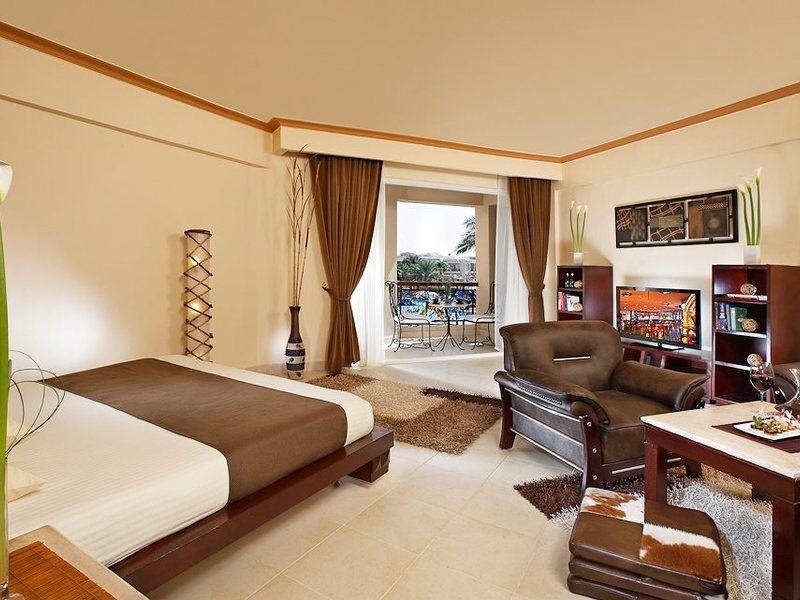 Pickalbatros Royal Moderna Resort (ex 127574