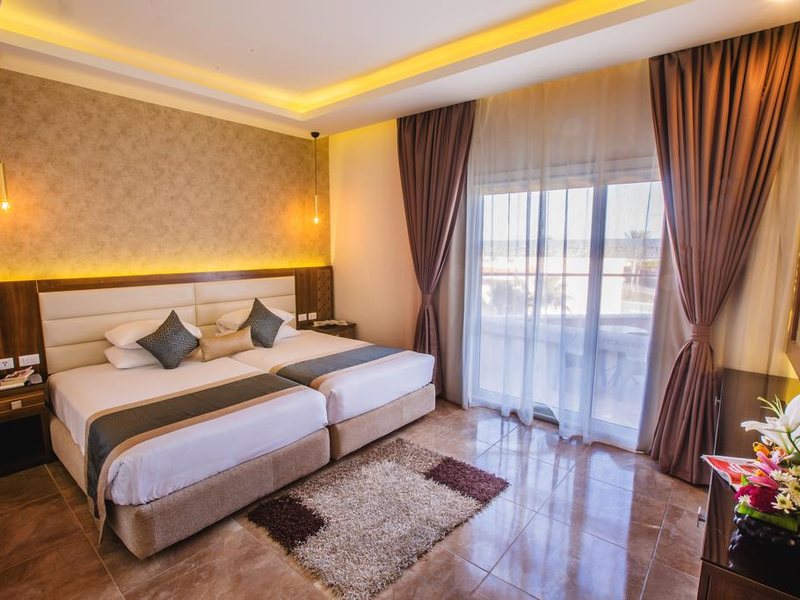Pickalbatros Royal Moderna Resort (ex 293912