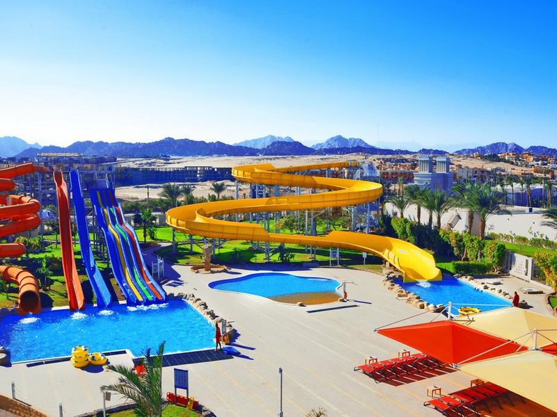 Pickalbatros Royal Moderna Resort (ex 293913