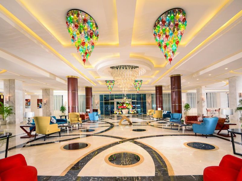 Pickalbatros Royal Moderna Resort (ex 293916