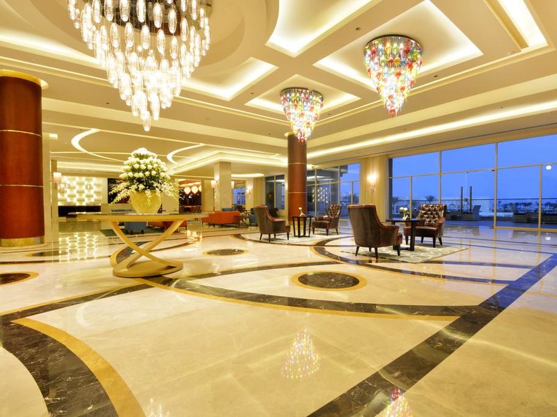Pickalbatros Royal Moderna Resort (ex 293917