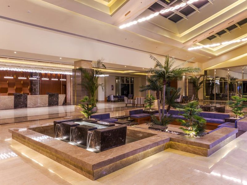 Pickalbatros Sea World Resort Marsa Alam (ex 273673