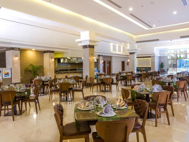 Pickalbatros Sea World Resort Marsa Alam (ex 273674