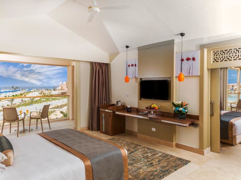Pickalbatros Sea World Resort Marsa Alam (ex 273676