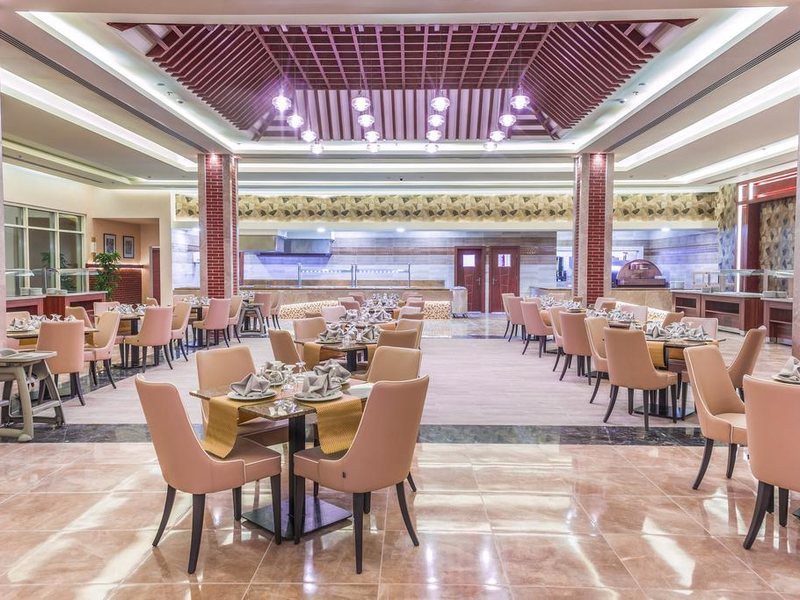 Pickalbatros Sea World Resort Marsa Alam (ex 273677