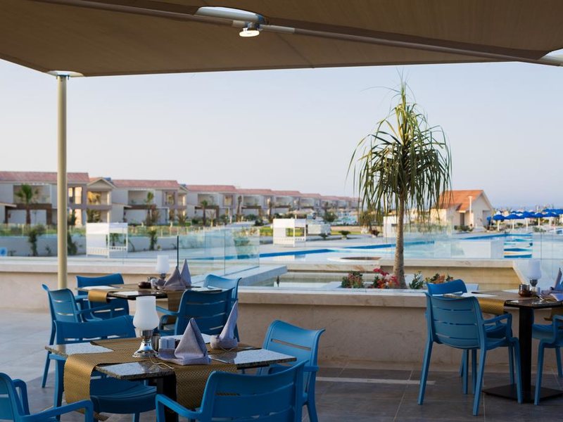 Pickalbatros Sea World Resort Marsa Alam (ex 273678