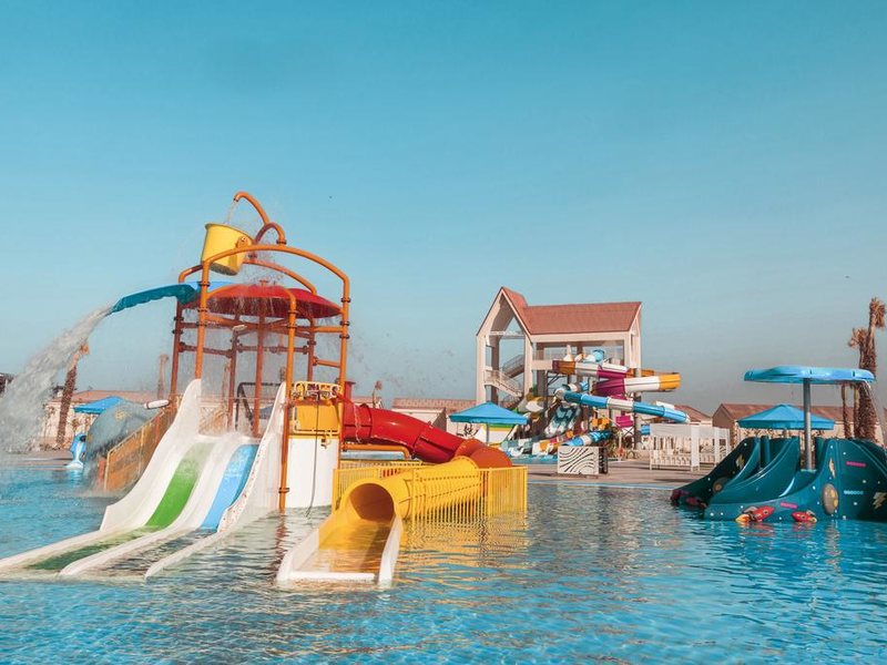 Pickalbatros Sea World Resort Marsa Alam (ex 273679