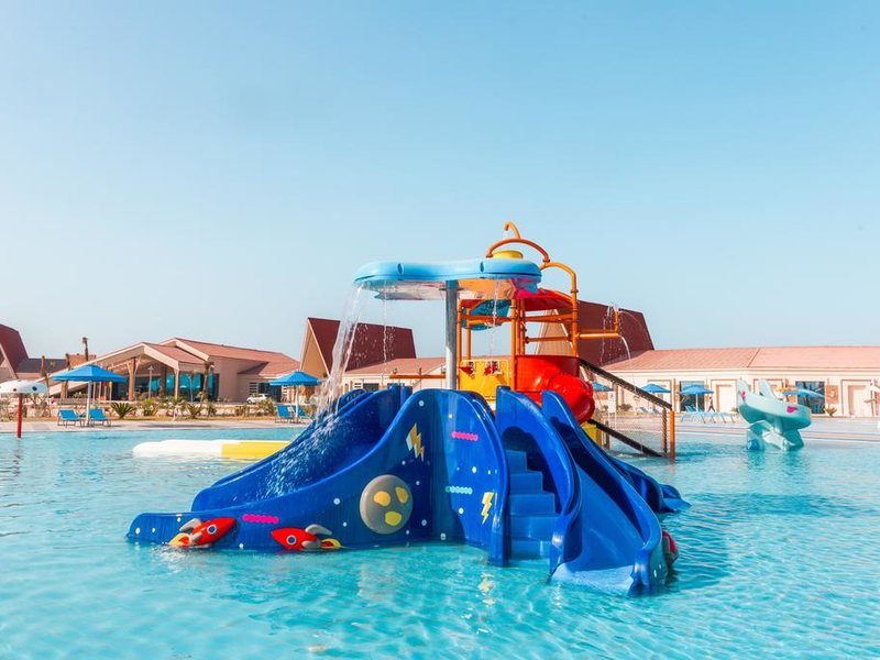 Pickalbatros Sea World Resort Marsa Alam (ex 273680
