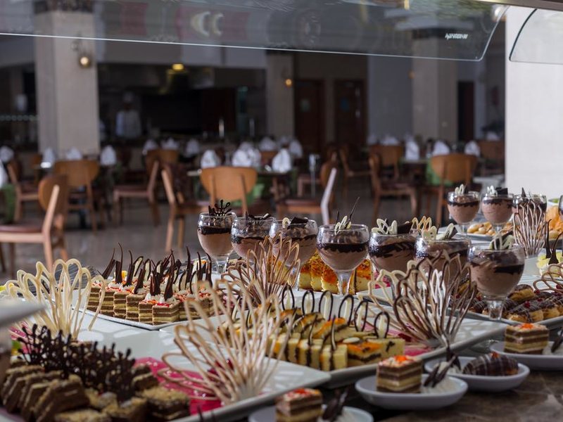 Pickalbatros Sea World Resort Marsa Alam (ex 273682