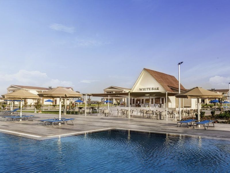 Pickalbatros Sea World Resort Marsa Alam (ex 273683
