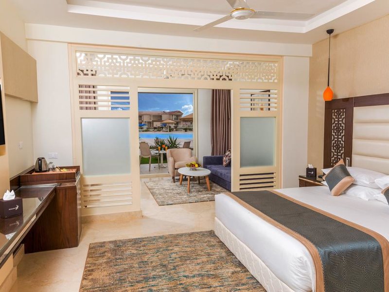 Pickalbatros Sea World Resort Marsa Alam (ex 273684