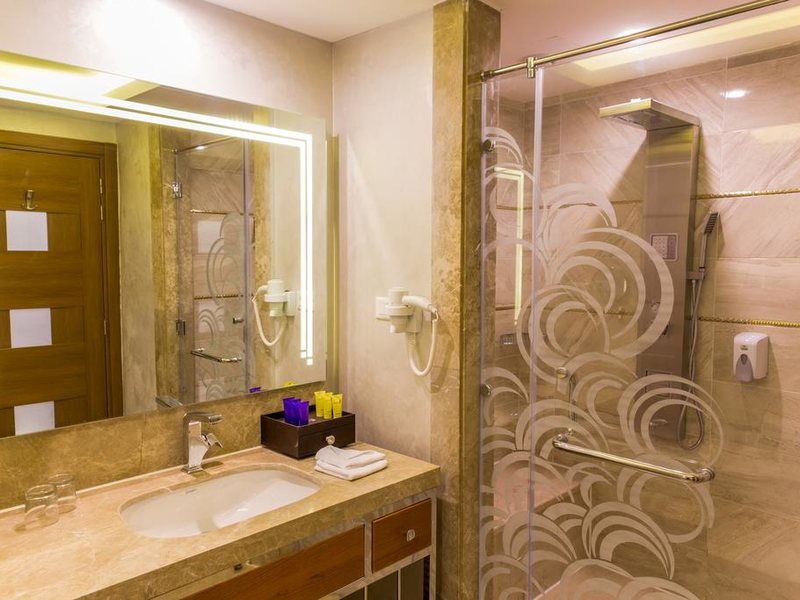 Pickalbatros Sea World Resort Marsa Alam (ex 273685