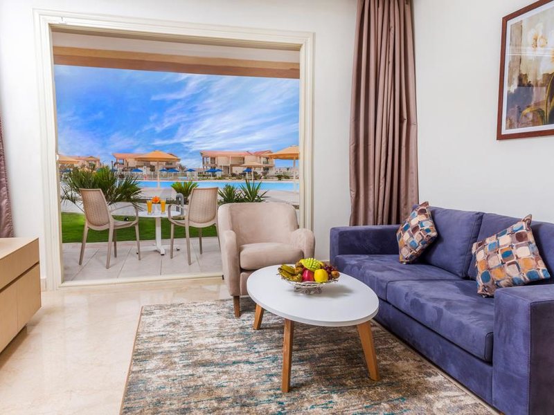Pickalbatros Sea World Resort Marsa Alam (ex 273686