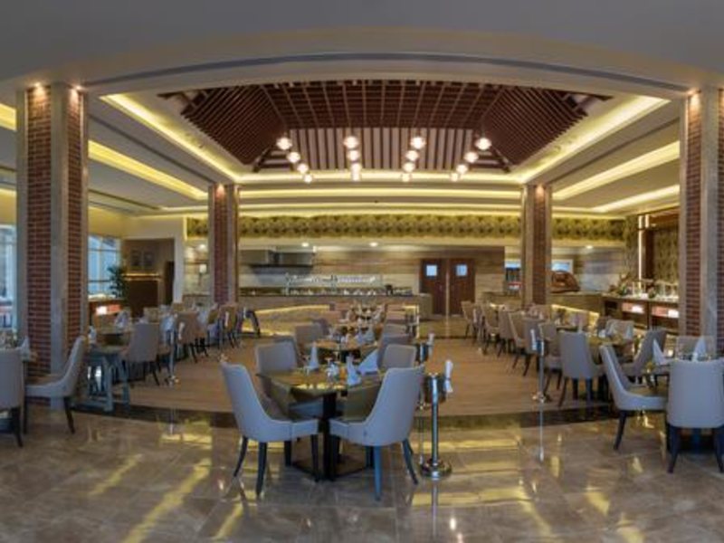 Pickalbatros Sea World Resort Marsa Alam (ex 273688