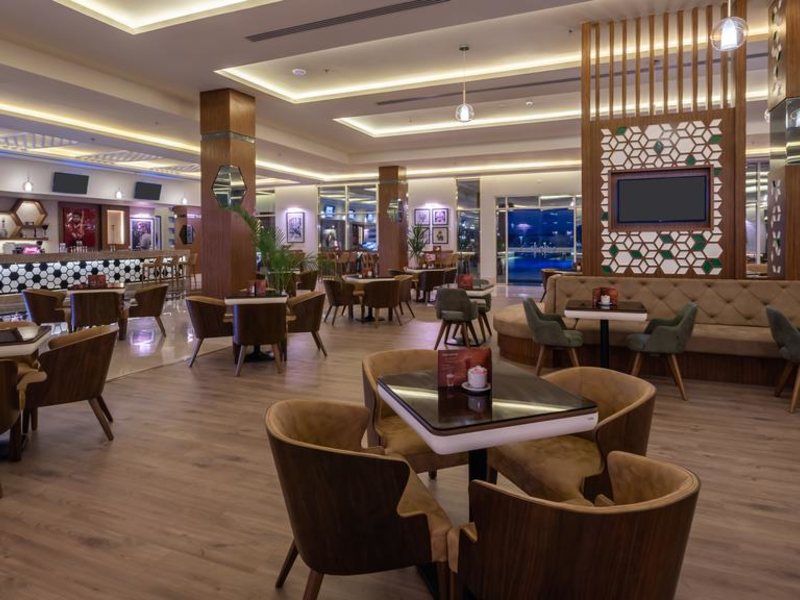 Pickalbatros Sea World Resort Marsa Alam (ex 273689