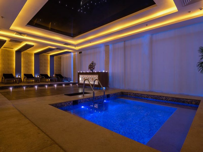Pickalbatros Sea World Resort Marsa Alam (ex 273693