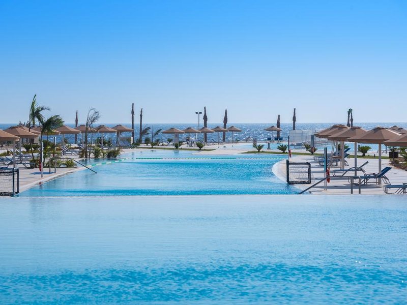 Pickalbatros Sea World Resort Marsa Alam (ex 273697