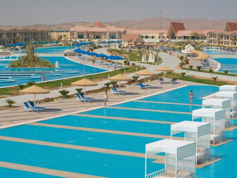 Pickalbatros Sea World Resort Marsa Alam (ex 273698