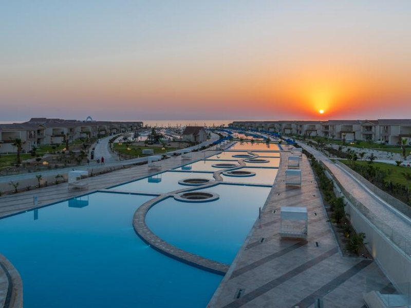 Pickalbatros Sea World Resort Marsa Alam (ex 273699