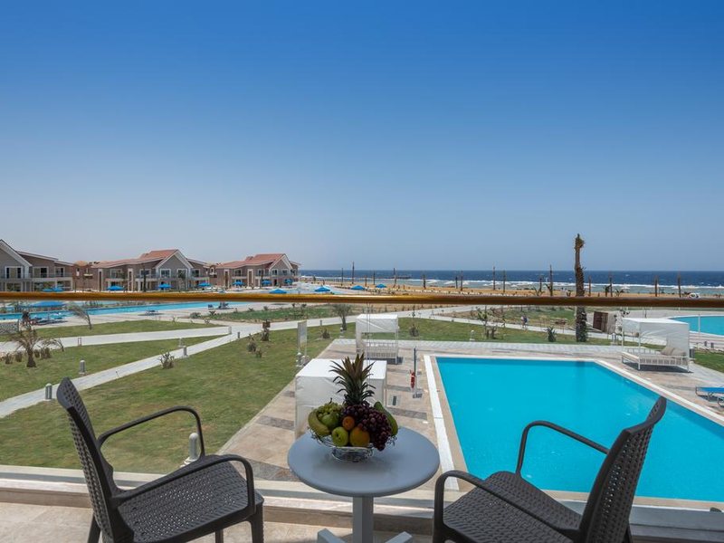 Pickalbatros Sea World Resort Marsa Alam (ex 273702