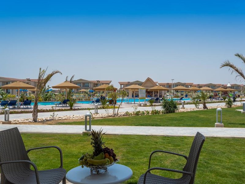 Pickalbatros Sea World Resort Marsa Alam (ex 273703