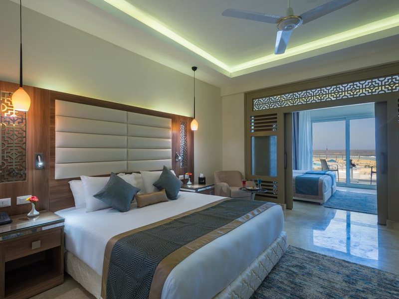 Pickalbatros Sea World Resort Marsa Alam (ex 273704