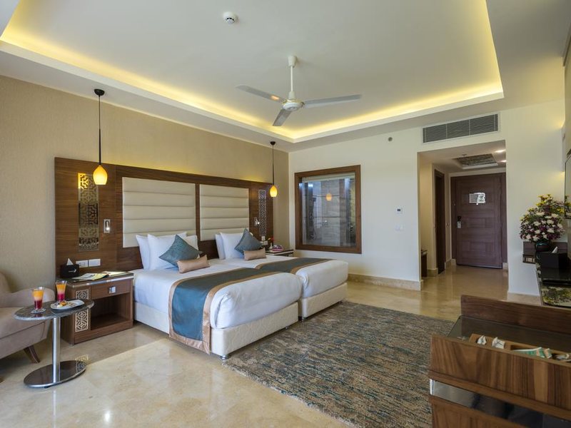Pickalbatros Sea World Resort Marsa Alam (ex 273705