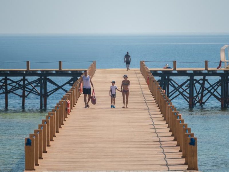 Pickalbatros Sea World Resort Marsa Alam (ex 273706