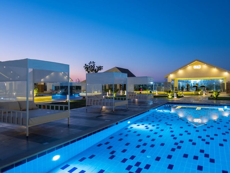 Pickalbatros Sea World Resort Marsa Alam (ex 273707