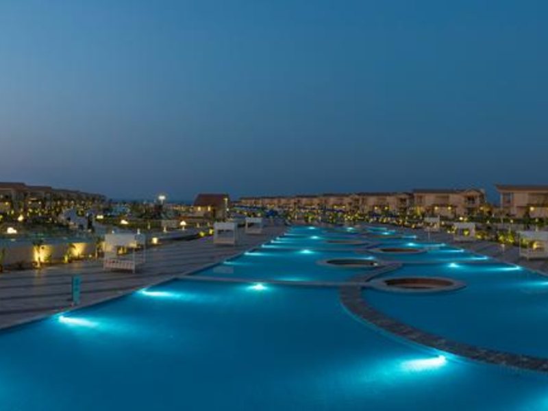 Pickalbatros Sea World Resort Marsa Alam (ex 273709