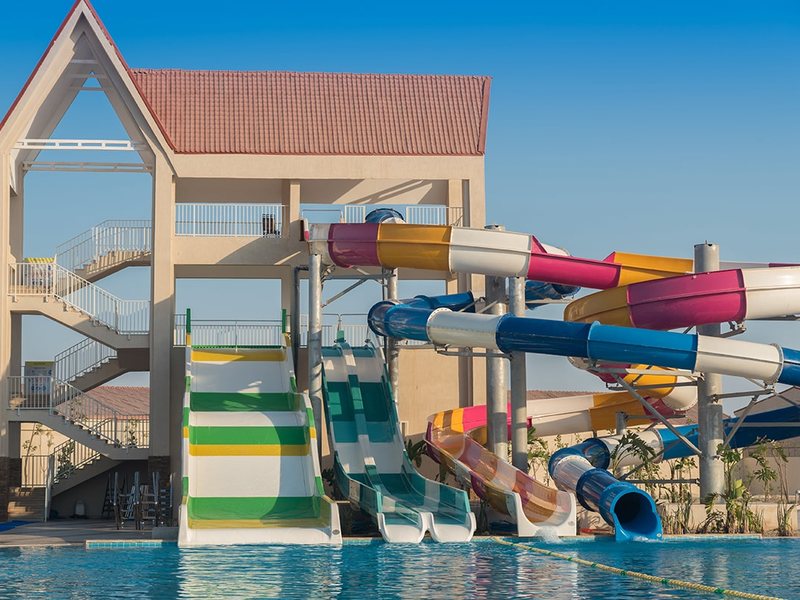 Pickalbatros Sea World Resort Marsa Alam (ex 273710