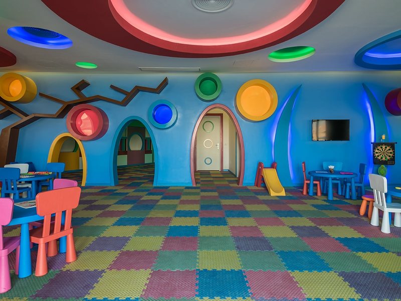 Pickalbatros Sea World Resort Marsa Alam (ex 273711
