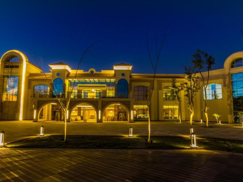 Pickalbatros White Beach Resort (ex 130061