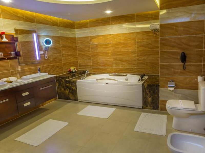 Pickalbatros White Beach Resort (ex 130064