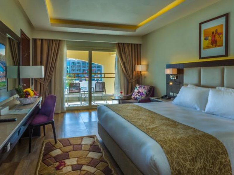 Pickalbatros White Beach Resort (ex 130069